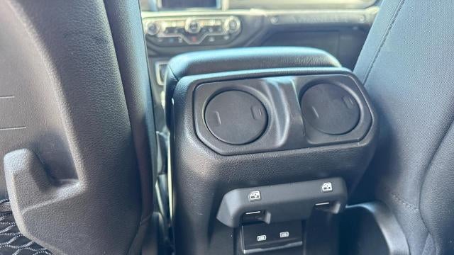 2023 Jeep Wrangler Rubicon 4xe 20th Anniversary