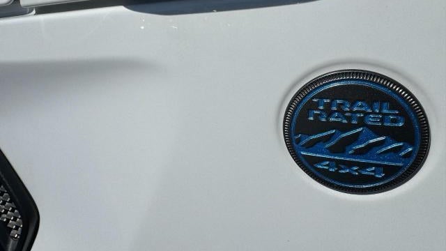 2023 Jeep Wrangler Rubicon 4xe 20th Anniversary