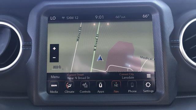 2023 Jeep Wrangler Rubicon 4xe 20th Anniversary