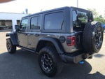 2023 Wrangler Thumbnail 3