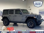 2023 Wrangler Thumbnail 1