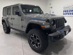 2023 Wrangler Thumbnail 2