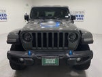 2023 Wrangler Thumbnail 3