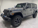 2023 Wrangler Thumbnail 4