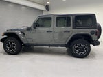 2023 Wrangler Thumbnail 5