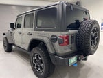 2023 Wrangler Thumbnail 6