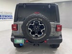 2023 Wrangler Thumbnail 7