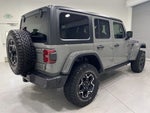2023 Wrangler Thumbnail 8