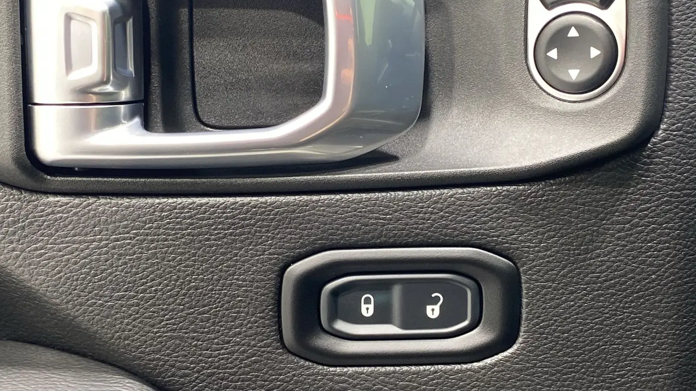 2023 Jeep Wrangler Rubicon 4xe