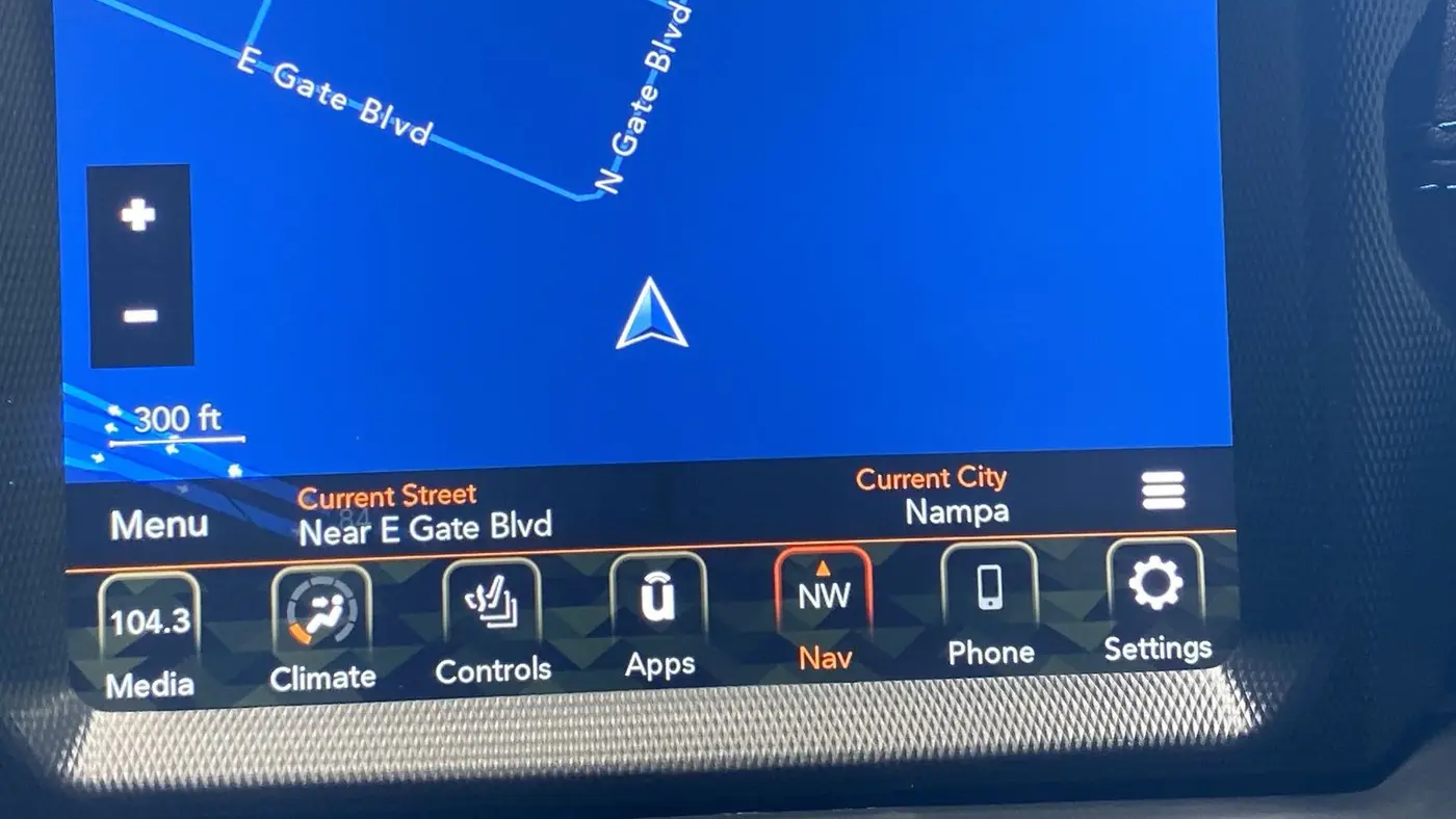 2023 Jeep Wrangler Rubicon 4xe