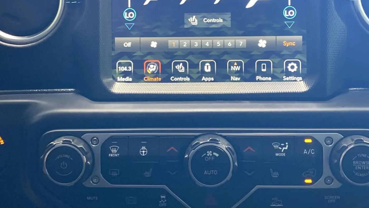 2023 Jeep Wrangler Rubicon 4xe