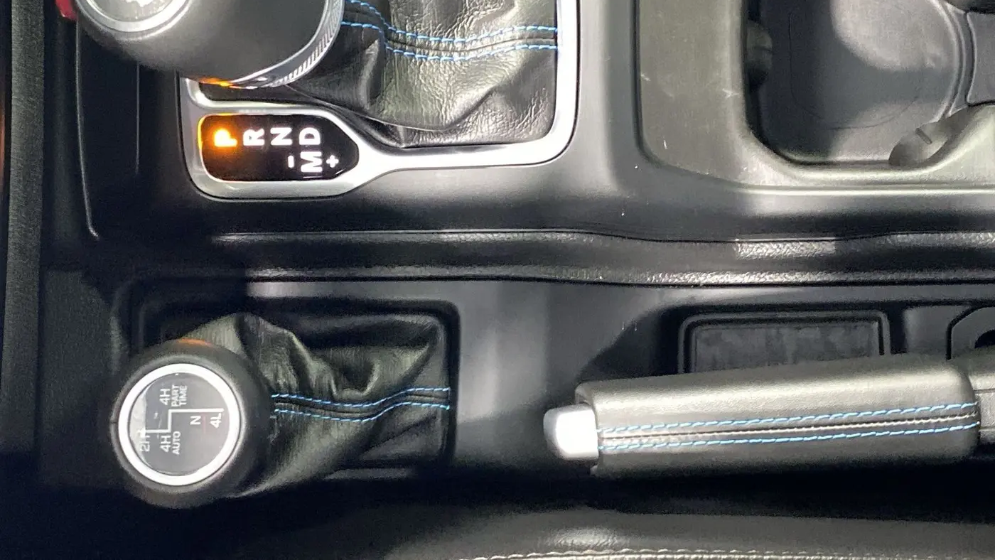 2023 Jeep Wrangler Rubicon 4xe