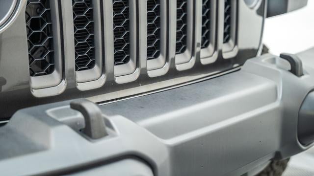 2023 Jeep Wrangler Rubicon 4xe 20th Anniversary