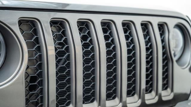 2023 Jeep Wrangler Rubicon 4xe 20th Anniversary