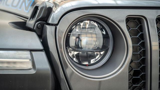 2023 Jeep Wrangler Rubicon 4xe 20th Anniversary