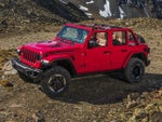 2023 Wrangler Thumbnail 2