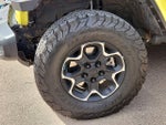 2023 Wrangler Thumbnail 5