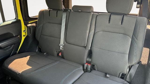 2023 Jeep Wrangler Rubicon 4xe 20th Anniversary