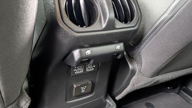 2023 Jeep Wrangler Rubicon 4xe 20th Anniversary