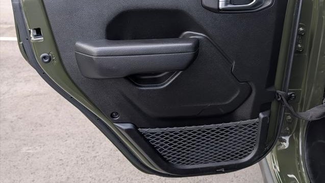 2023 Jeep Wrangler Rubicon 4xe 20th Anniversary