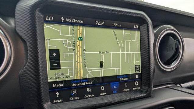 2023 Jeep Wrangler Rubicon 4xe 20th Anniversary