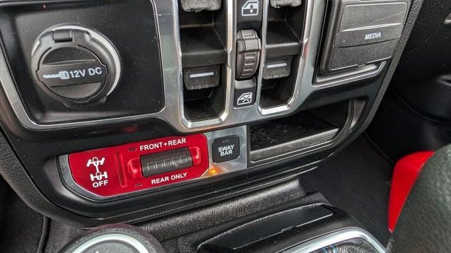 2023 Jeep Wrangler Rubicon 4xe 20th Anniversary