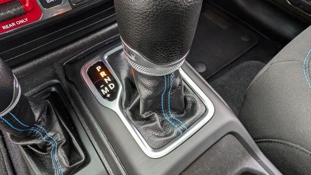 2023 Jeep Wrangler Rubicon 4xe 20th Anniversary