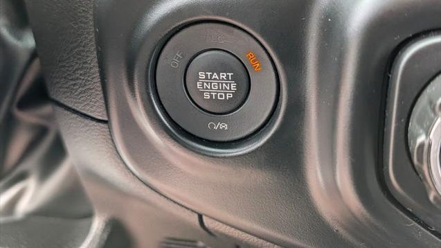 2023 Jeep Wrangler Rubicon 4xe 20th Anniversary