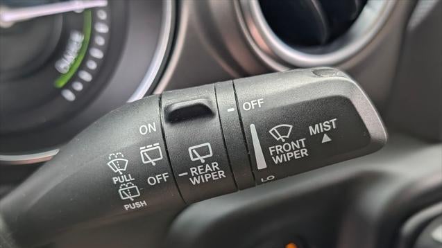 2023 Jeep Wrangler Rubicon 4xe 20th Anniversary
