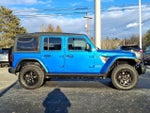 2023 Wrangler Thumbnail 2