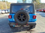 2023 Wrangler Thumbnail 4