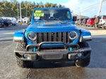 2023 Wrangler Thumbnail 5