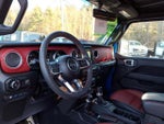 2023 Wrangler Thumbnail 9