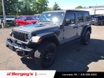 2023 Wrangler Thumbnail 1