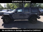 2023 Wrangler Thumbnail 2