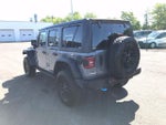 2023 Wrangler Thumbnail 3