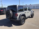 2023 Wrangler Thumbnail 6