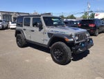 2023 Wrangler Thumbnail 8