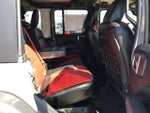 2023 Wrangler Thumbnail 16
