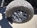 2023 Wrangler Thumbnail 29