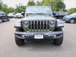 2023 Wrangler Thumbnail 2