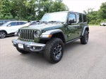 2023 Wrangler Thumbnail 3