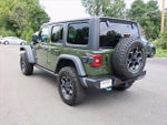 2023 Wrangler Thumbnail 5