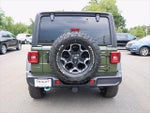 2023 Wrangler Thumbnail 6