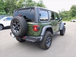 2023 Wrangler Thumbnail 7