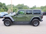 2023 Wrangler Thumbnail 8