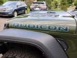 2023 Wrangler Thumbnail 9