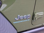 2023 Wrangler Thumbnail 11
