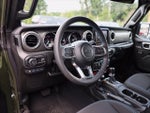 2023 Wrangler Thumbnail 19