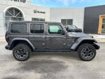 2021 Wrangler Unlimited Thumbnail 2